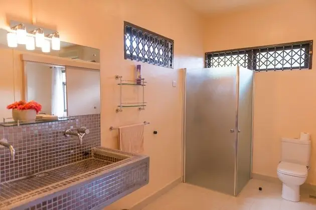 Comfort Villa, 3 Yatak Odası