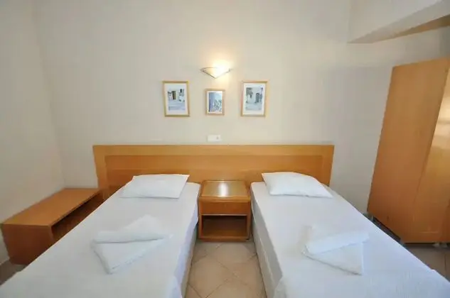 Standart daire