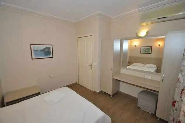 Standart daire