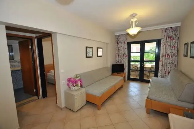 Standart daire