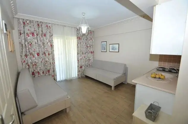 Standart daire