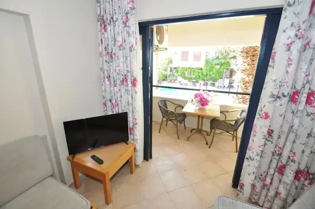 Standart daire