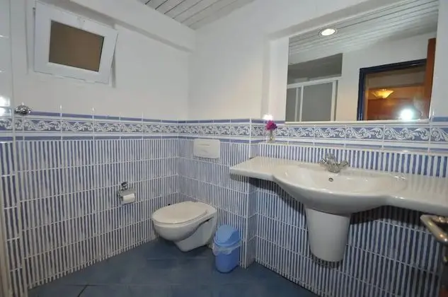 Standart daire