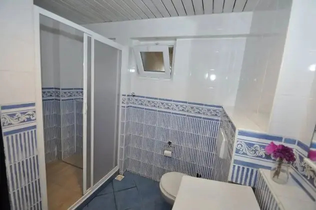 Standart daire