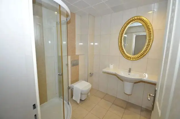Standart daire