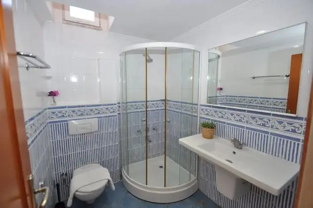 Standart daire