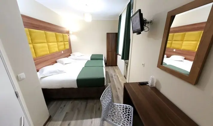 Comfort Üç Kişilik Oda