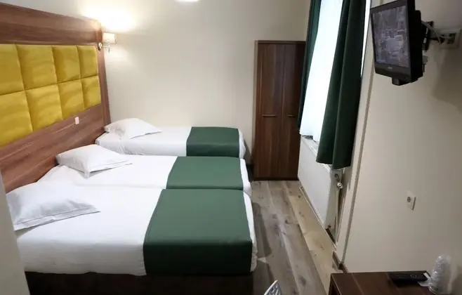 Comfort Üç Kişilik Oda