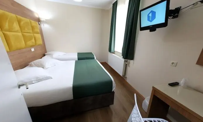 Comfort Üç Kişilik Oda