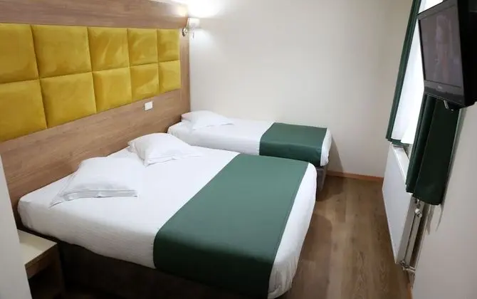 Comfort Üç Kişilik Oda