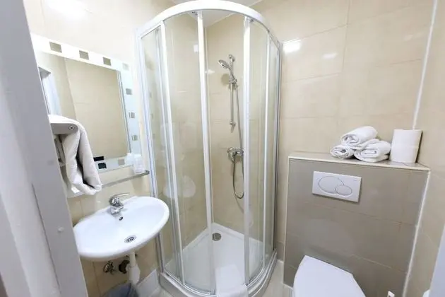 Comfort Üç Kişilik Oda