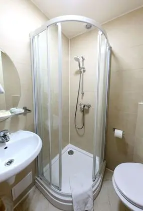 Comfort Üç Kişilik Oda
