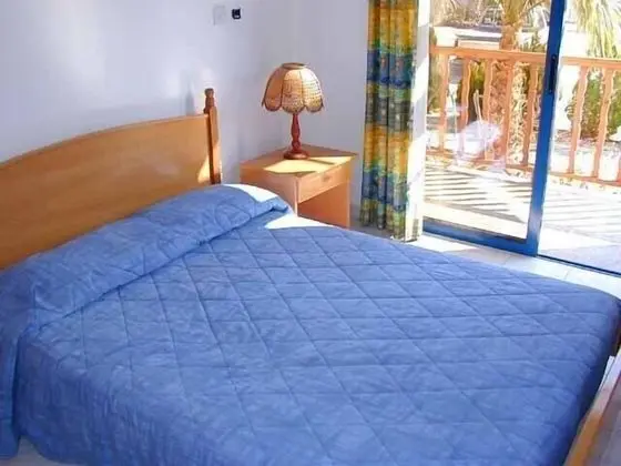 Apart Daire, 1 Yatak Odası, Deniz Manzaralı