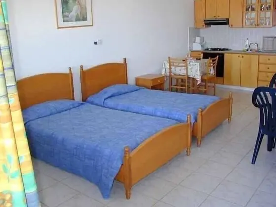 Stüdyo, Deniz Manzaralı