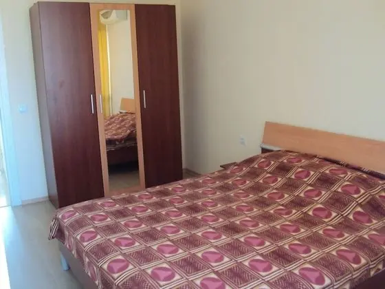 Çatı Katı Süiti (Penthouse), 1 Yatak Odası