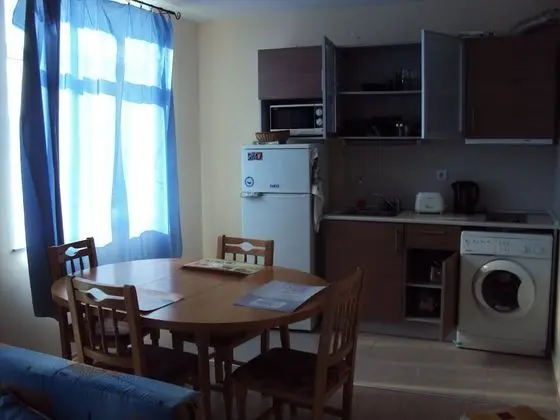 Çatı Katı Süiti (Penthouse), 1 Yatak Odası