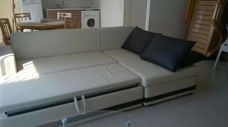 Çatı Katı Süiti (Penthouse), 1 Yatak Odası