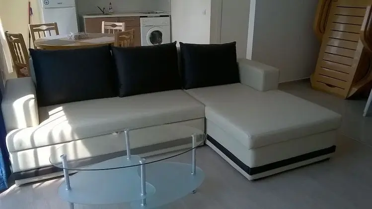 Çatı Katı Süiti (Penthouse), 1 Yatak Odası