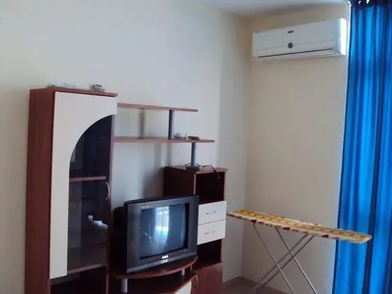 Çatı Katı Süiti (Penthouse), 1 Yatak Odası