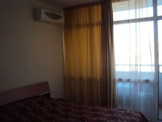 Çatı Katı Süiti (Penthouse), 2 Yatak Odası