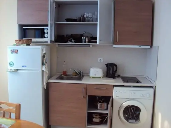 Çatı Katı Süiti (Penthouse), 2 Yatak Odası