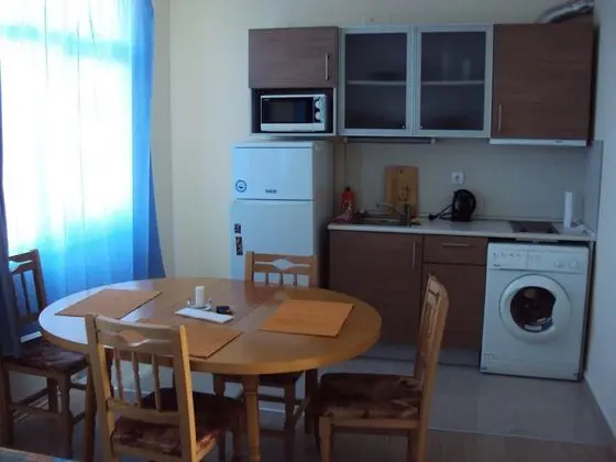 Çatı Katı Süiti (Penthouse), 2 Yatak Odası