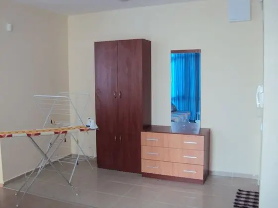 Çatı Katı Süiti (Penthouse), 2 Yatak Odası
