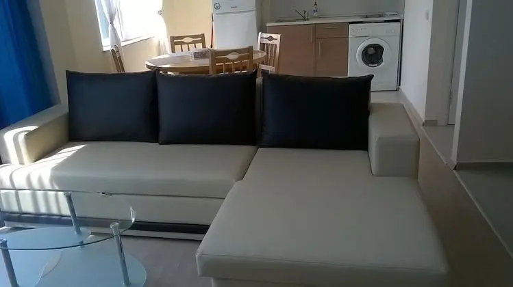 Çatı Katı Süiti (Penthouse), 2 Yatak Odası