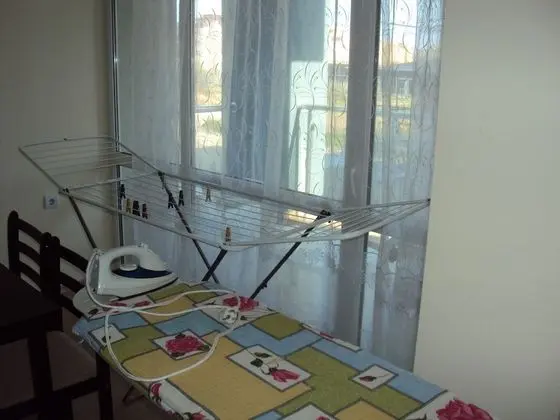 Superior Apart Daire, 1 Büyük (Queen) Boy Yatak ve Çekyat