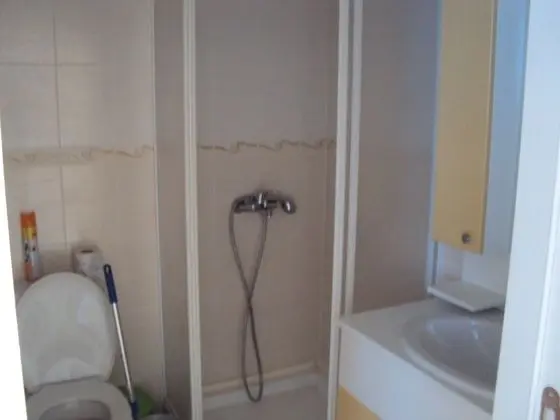 Superior Apart Daire, 1 Büyük (Queen) Boy Yatak ve Çekyat