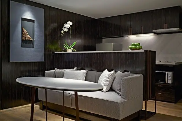 Suit One Bedroom