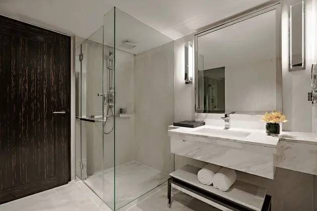 Suit One Bedroom