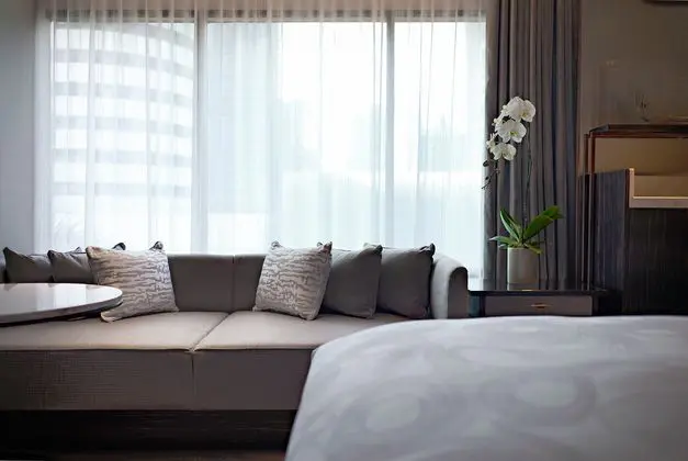 Suit One Bedroom