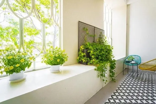 Deluxe Tek Büyük Yataklı Oda, Balkon, Şehir Manzaralı