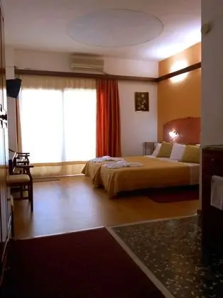 Stüdyo (Double)