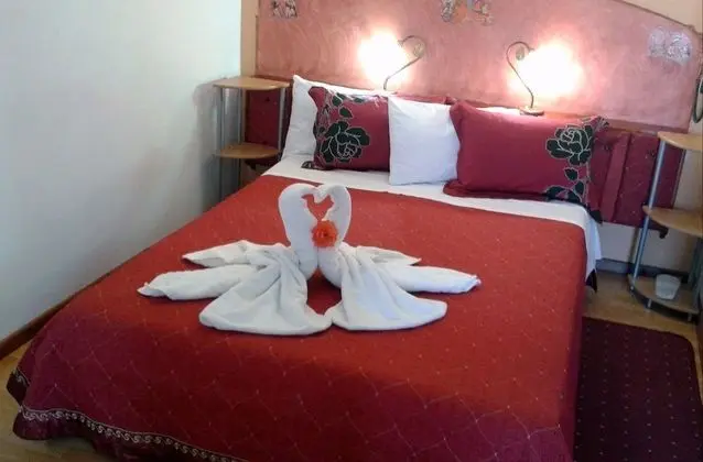 Stüdyo (Double)