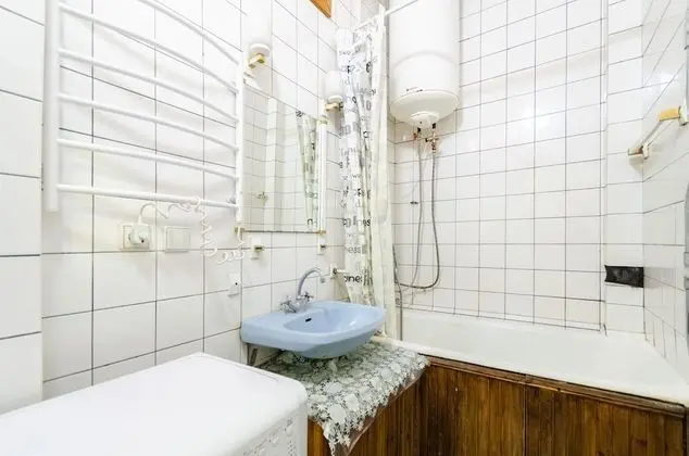 Ortak Ranzalı Oda (6 guests)