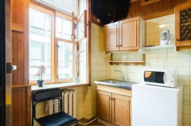 Ortak Ranzalı Oda (6 guests)
