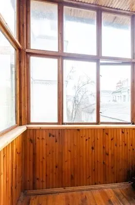 Ortak Ranzalı Oda, Karma Ranzalı Oda (8 guests)