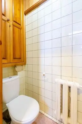 Ortak Ranzalı Oda, Karma Ranzalı Oda (8 guests)