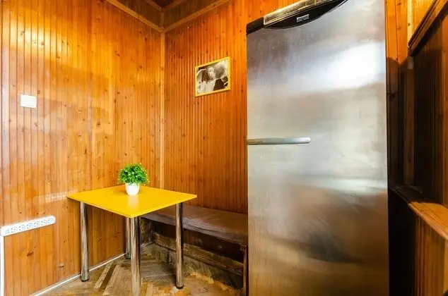 Ortak Ranzalı Oda, Karma Ranzalı Oda (8 guests)