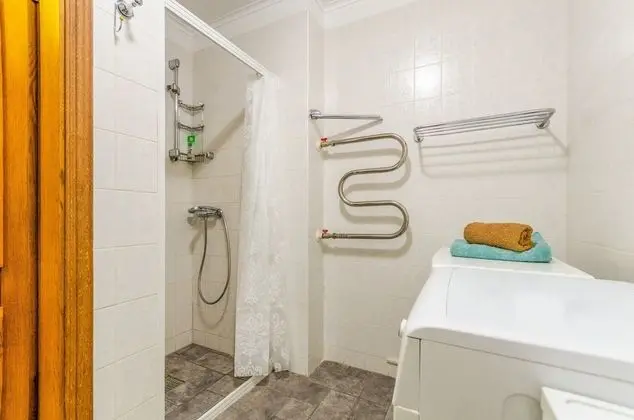 Ortak Ranzalı Oda, Karma Ranzalı Oda (3 beds)