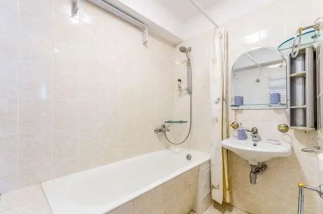 Ortak Ranzalı Oda, Karma Ranzalı Oda (8 beds)