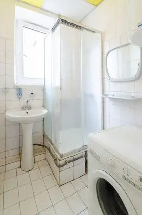 Ortak Ranzalı Oda, Karma Ranzalı Oda (8 guests)
