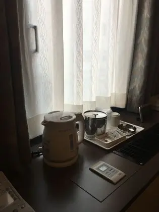 Tek Kişilik Oda, Sigara İçilebilir (A SA1 Train View (3, 5F))