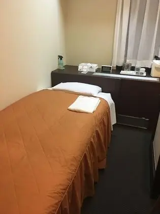 Tek Kişilik Oda, Sigara İçilebilir (A SA2 (3, 5F))