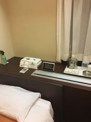 Tek Kişilik Oda, Sigara İçilebilir (A SA2 (3, 5F))