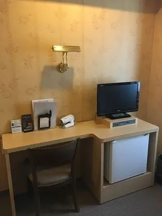 Tek Kişilik Oda, Sigara İçilmez (A SA1N (4F))