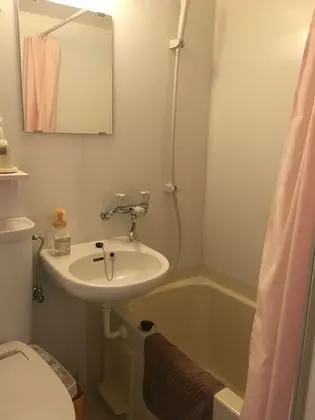 Tek Kişilik Oda, Sigara İçilmez (A SA1N (4F))