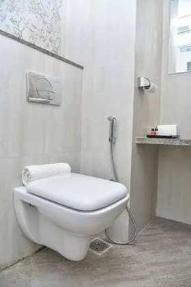 Superior İki Ayrı Yataklı Oda, 1 Yatak Odası